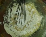 Foto langkah ke 4 dari resep Bika Ambon Durian Ekonomis.