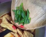 Foto langkah ke 5 dari resep Tahu Saus Padang.