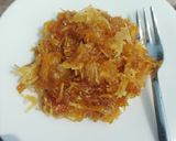 Foto langkah ke 4 dari resep Serawut simple.