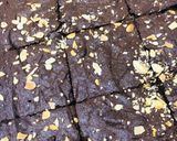 Foto del paso 2 de la receta: Brownies