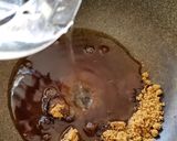 A picture of step 1 of Bubble coffee.
