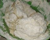 Foto del paso 2 de la receta: Pan Alemán Blanco