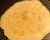 Foto del paso 5 de la receta: Tortillas de garbanzo (Gluten free & dairy free)