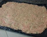 Foto del paso 2 de la receta: Pan de carne de pollo