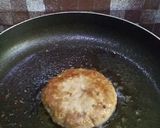 Foto langkah ke 4 dari resep Patty beef burger.