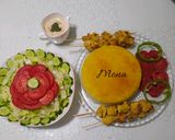 عکس مرحله 3 از دستور 🍁جوجه تابه ای🍁