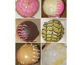 Foto langkah ke 8 dari resep 76. Donat.