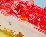 Foto del paso 16 de la receta: POSTRE DE 🍓FRUTILLAS 🍓