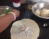मोगलाइ पराठा रेसिपी चरण 6 फोटो