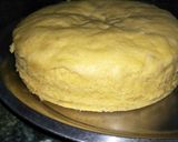 A picture of step 9 of Instant Dhokla.