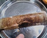 மொறு மொறு ஆரிய தோசை(crispy dosa recipe in tamil) ரெசிபி ஸ்டேப் 2 புகைப்படம்