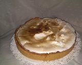 Foto del paso 13 de la receta: Lemon Pie