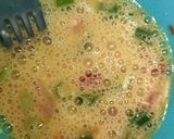 Foto langkah ke 1 dari resep Omelette 1 telur.