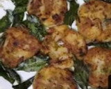 வாழைக்காய் டிக்கி ரெசிபி ஸ்டேப் 3 புகைப்படம்