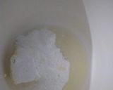 Foto del paso 1 de la receta: Titas caseras