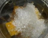 मैंगो शेक (Mango shake recipe in hindi) रेसिपी चरण 2 फोटो