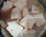 Foto langkah ke 3 dari resep Tahu tempe bacem.