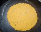 ફરાળી આલુ પરોઠા (Farali Aloo Paratha Recipe In Gujarati) રેસીપી સ્ટેપ2ફોટો