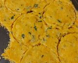 Foto del passaggio 3 della ricetta Gnocchi di zucca alla romana
