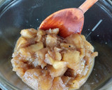 Foto del paso 1 de la receta: Empanada de manzana