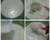 Foto langkah ke 3 dari resep Cake Tape Ketan Versi Kukus | tetap menggoda.