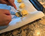 Foto del paso 5 de la receta: Buñuelos de viento