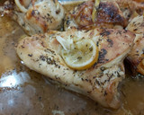 Foto del paso 2 de la receta: Pollo al horno🍗🍗