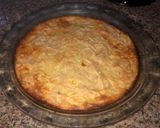 Foto del paso 4 de la receta: Pastel de Manzanas