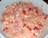 Foto del paso 4 de la receta: Arroz Frio