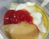 Foto langkah ke 2 dari resep 286. Risoles Mayo.