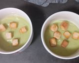 Foto del paso 4 de la receta: Gazpacho de Aguacate