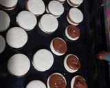 Foto del paso 12 de la receta: Alfajorcitos de maicena 🧚🏻🤸🏻