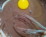 Foto langkah ke 2 dari resep Martabak Manis Black Forest.