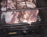 Foto del paso 1 de la receta: Carne al horno con salsa agridulce