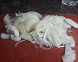 Foto del paso 1 de la receta: ASADITO AL HORNO Eléctrico CON ENSALADITA y PAPAS FRITAS. Grace