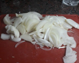 Foto del paso 1 de la receta: ASADITO AL HORNO Eléctrico CON ENSALADITA y PAPAS FRITAS. Grace