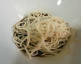 Foto del paso 7 de la receta: Ramen de pollo
