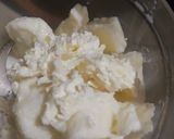 કેરેમલ ડ્રાયફ્રુટ આઈસ્ક્રીમ(Caramel dryfruits icecream recipe in gujarati) રેસીપી સ્ટેપ3ફોટો