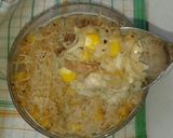 Foto langkah ke 13 dari resep Baked Rice.