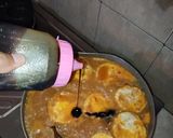 Foto langkah ke 7 dari resep 56. Semur Telur Mata Sapi (GBA.18).
