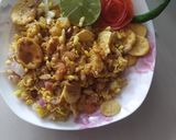 भेल पूरी (Bhel puri recipe in hindi) रेसिपी चरण 4 फोटो