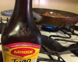 Foto del paso 1 de la receta: Lasagne a la boloñesa