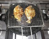 Foto langkah ke 5 dari resep Ikan Bawal Bakar.