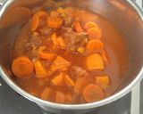 Une image de l'étape 3 de Domoda.