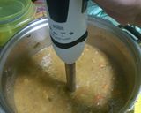 Foto del paso 4 de la receta Puré de verduras imperio en olla rápida