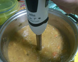 Foto del paso 4 de la receta: Puré de verduras imperio en olla rápida