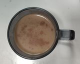 Foto langkah ke 6 dari resep [Version 2] Roasted Milk Tea with Ginger and Cinnamon.