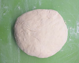Hamburger gluténmentes és sima bucival recept fázis 13 fotója