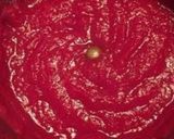 A picture of step 1 of Beet,& juice for morning breakfast.