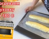 Фото кроку 9 до Рулет с маком - самый простой и быстрый рецепт! Вкуснейшая выпечка, которая разлетается в момент.